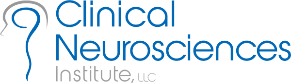Clinical Neuroscience Logo