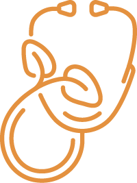 Stethoscope Icon