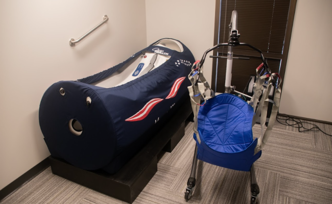 silent room for relaxing to get away from it all with modern furniture and decoration