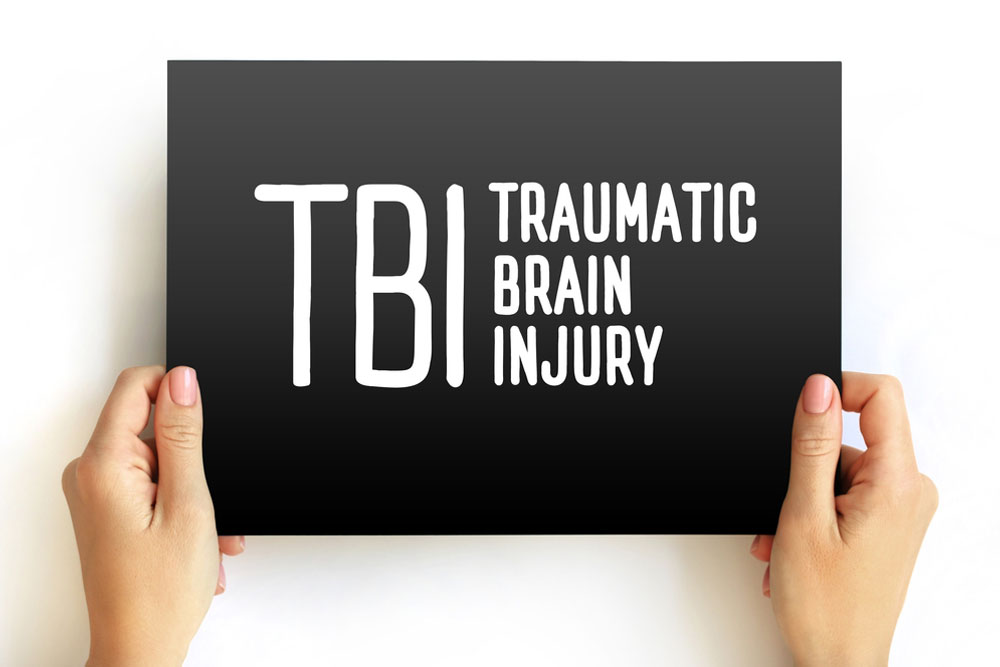 Comprehensive Treatment for Traumatic Brain Injuries (moderate and ...